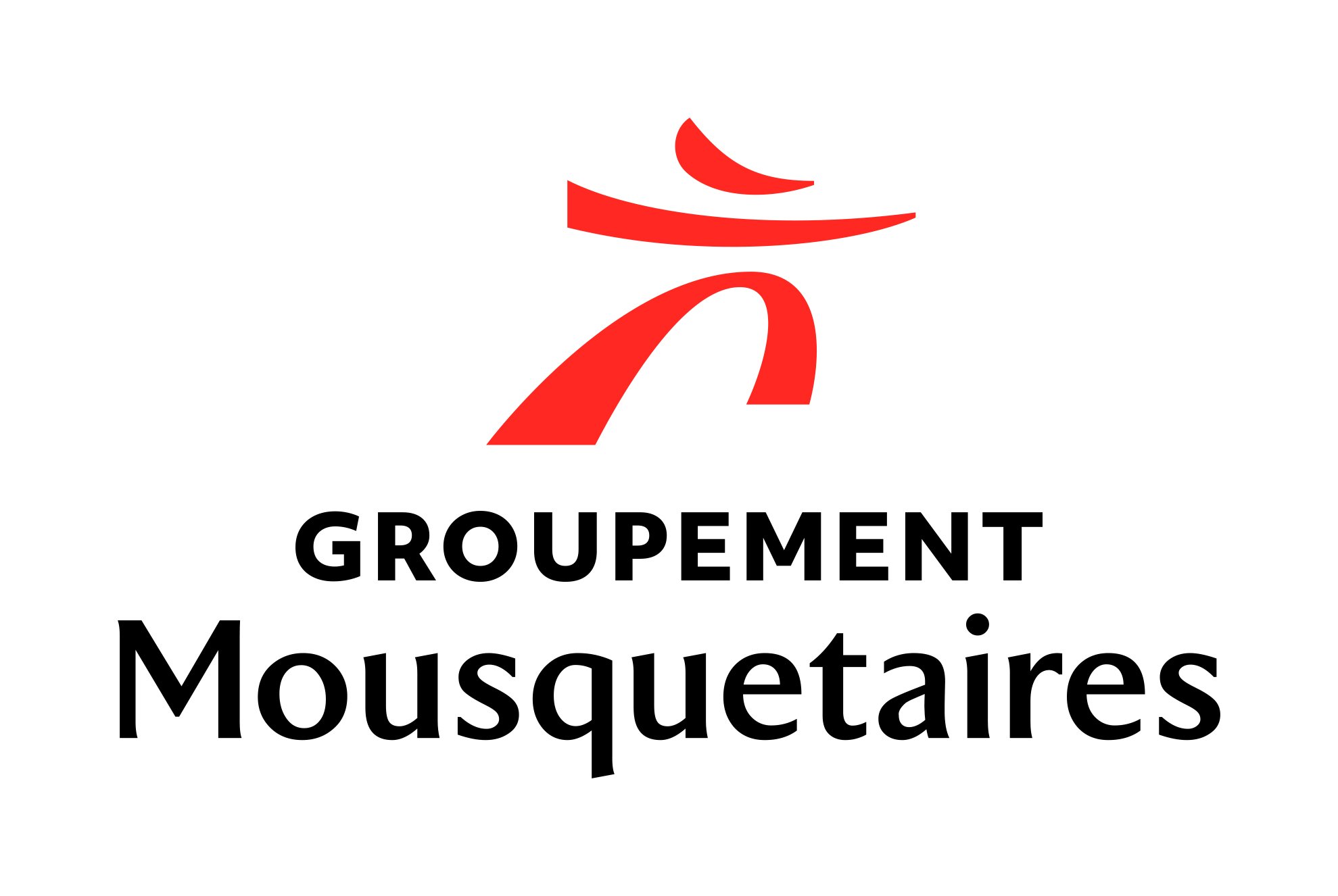 Groupement des Mousquetaires
